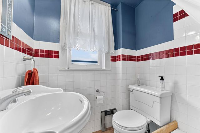 603 North Clewell Street, Fountain Hill Boro, PA 18015