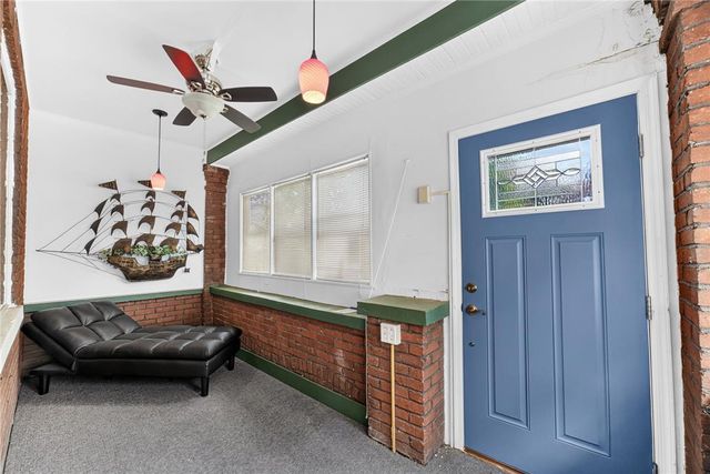 603 North Clewell Street, Fountain Hill Boro, PA 18015