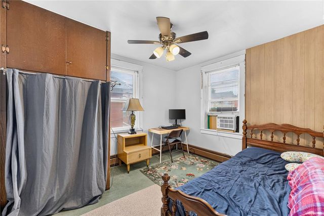 603 North Clewell Street, Fountain Hill Boro, PA 18015