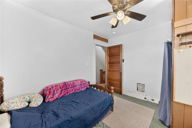 603 North Clewell Street, Fountain Hill Boro, PA 18015