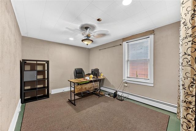 603 North Clewell Street, Fountain Hill Boro, PA 18015