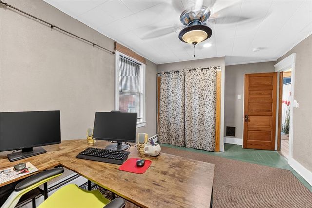 603 North Clewell Street, Fountain Hill Boro, PA 18015