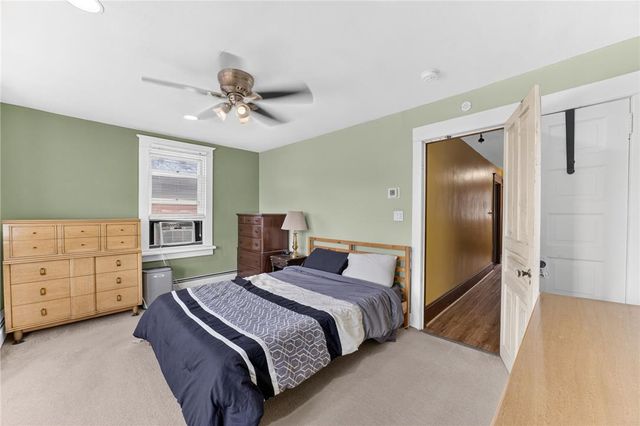 603 North Clewell Street, Fountain Hill Boro, PA 18015