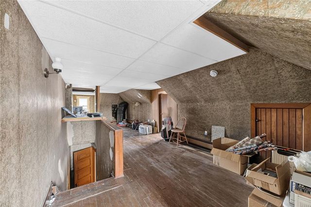 603 North Clewell Street, Fountain Hill Boro, PA 18015
