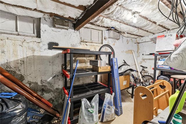 603 North Clewell Street, Fountain Hill Boro, PA 18015