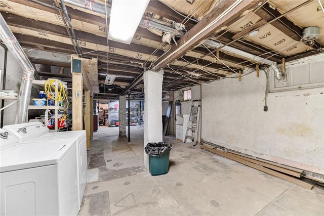 603 North Clewell Street, Fountain Hill Boro, PA 18015