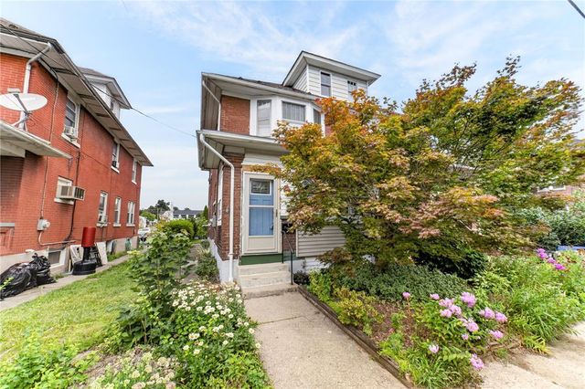603 North Clewell Street, Fountain Hill Boro, PA 18015