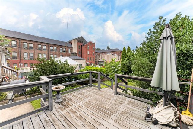 603 North Clewell Street, Fountain Hill Boro, PA 18015