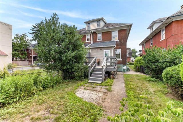 603 North Clewell Street, Fountain Hill Boro, PA 18015