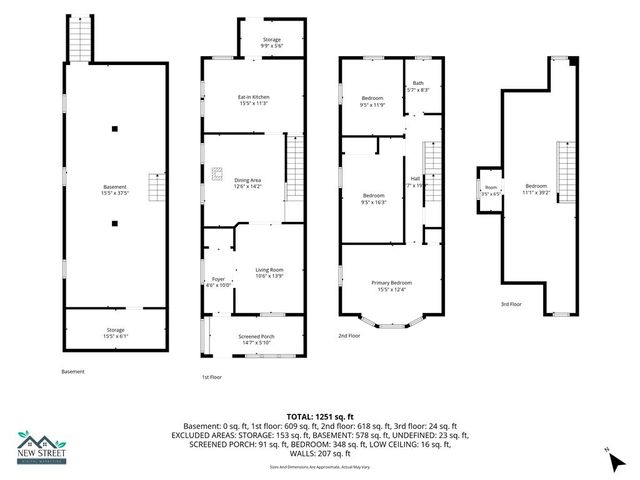 603 North Clewell Street, Fountain Hill Boro, PA 18015