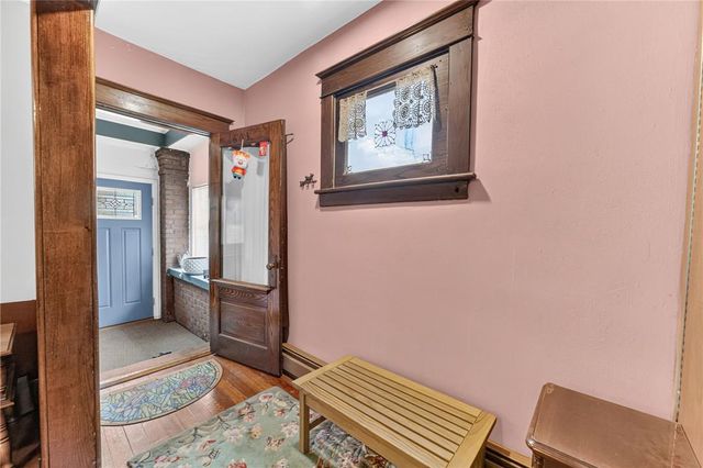 603 North Clewell Street, Fountain Hill Boro, PA 18015
