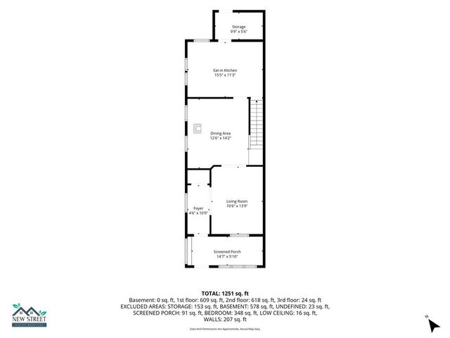 603 North Clewell Street, Fountain Hill Boro, PA 18015