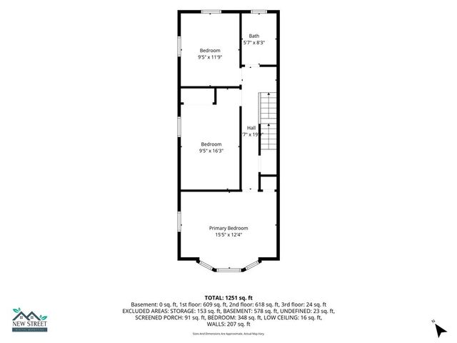 603 North Clewell Street, Fountain Hill Boro, PA 18015