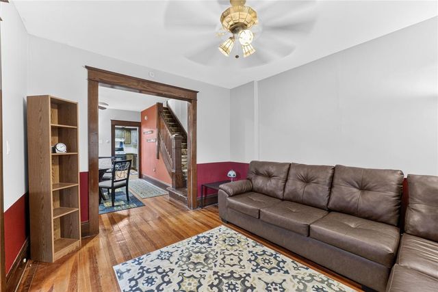 603 North Clewell Street, Fountain Hill Boro, PA 18015