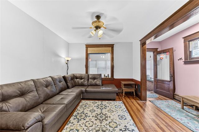 603 North Clewell Street, Fountain Hill Boro, PA 18015
