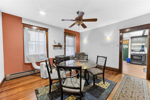 603 North Clewell Street, Fountain Hill Boro, PA 18015