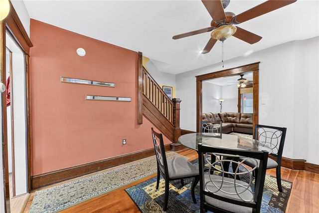 603 North Clewell Street, Fountain Hill Boro, PA 18015