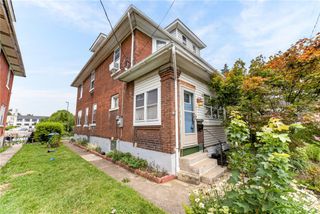 603 North Clewell Street, Fountain Hill Boro, PA 18015