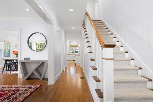 37 Stearns St, Newton, MA 02459