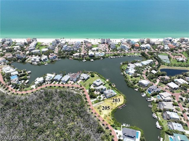 205 Bayfront DR, Bonita Springs, FL 34134