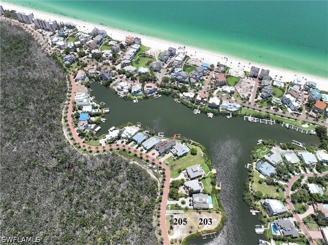 205 Bayfront DR, Bonita Springs, FL 34134
