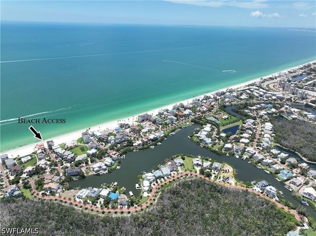 205 Bayfront DR, Bonita Springs, FL 34134