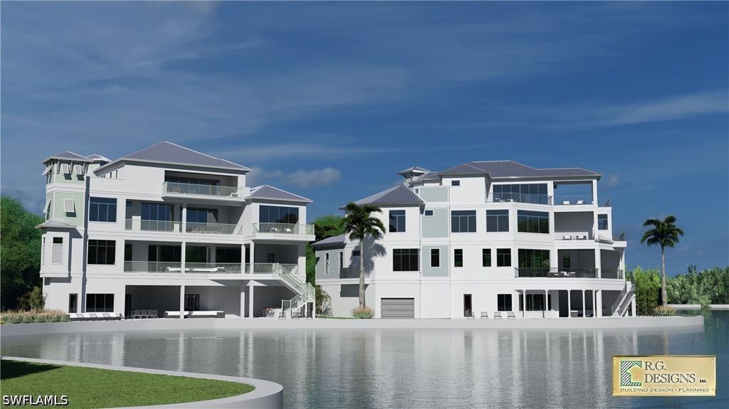 205 Bayfront DR, Bonita Springs, FL 34134