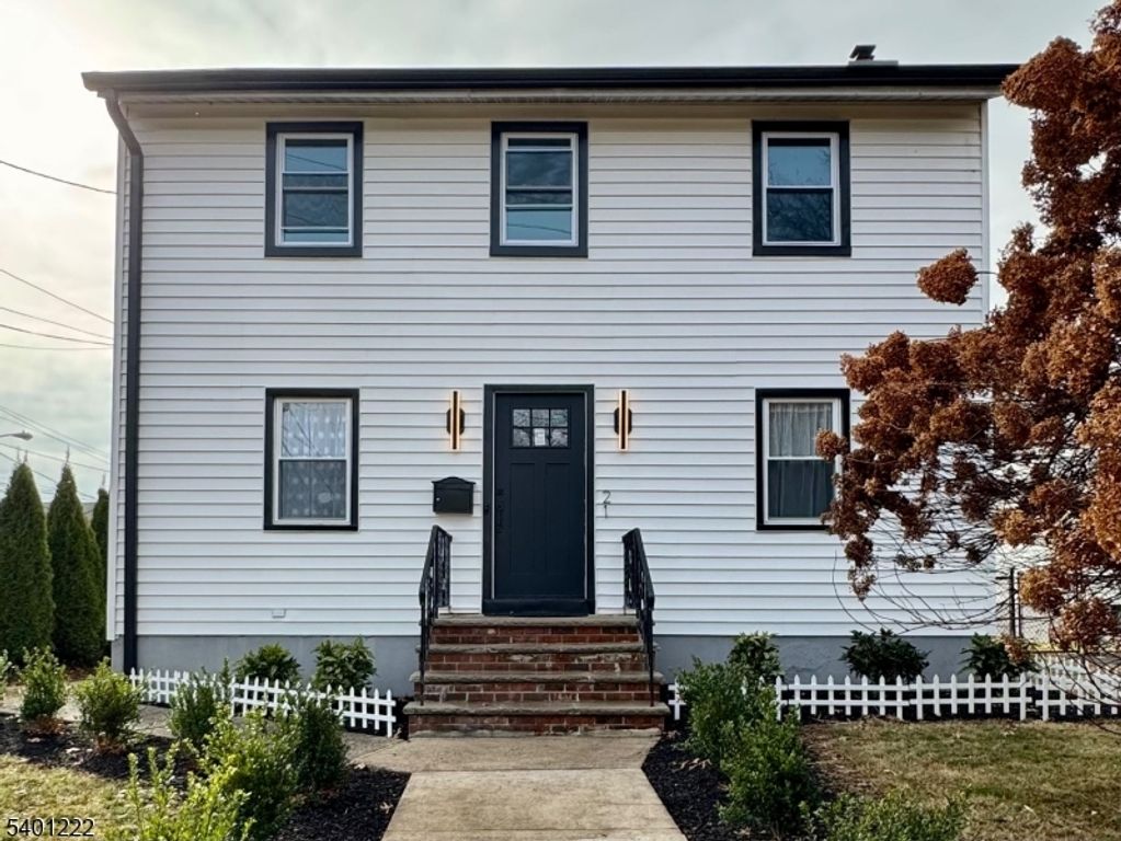 21 Lombardy Pl, Maplewood Twp., NJ 07040