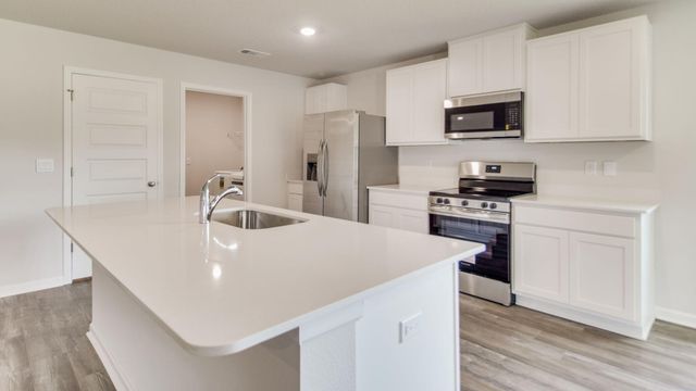 8656 Galatia Street, Milton, FL 32583