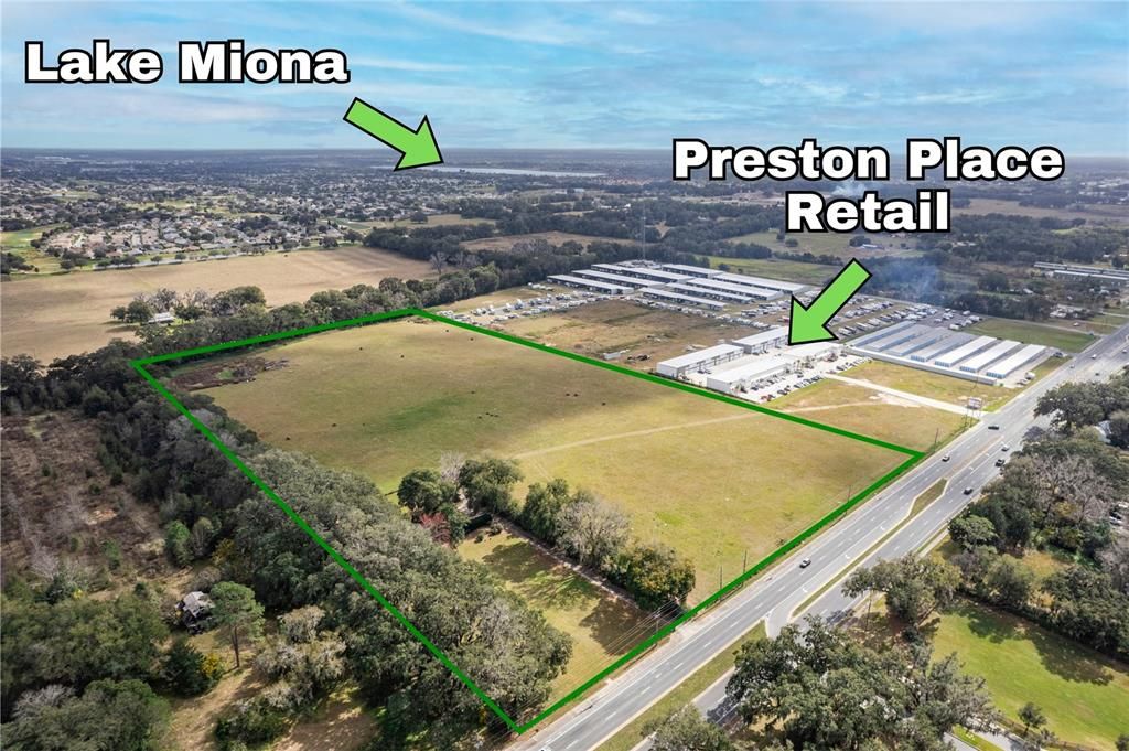 11425 N US HIGHWAY 301, Oxford, FL 34484
