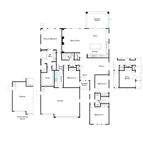 2121 Pogonia St, Roseville, CA 95747