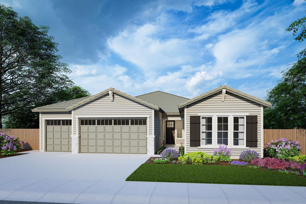 2121 Pogonia St, Roseville, CA 95747