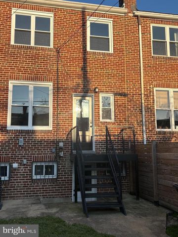 1411 18TH PL SE, Washington, DC 20020