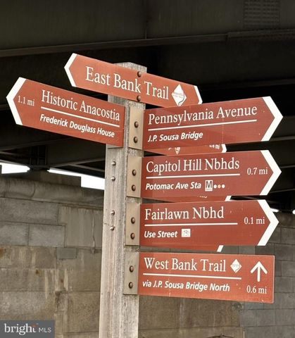 1411 18TH PL SE, Washington, DC 20020