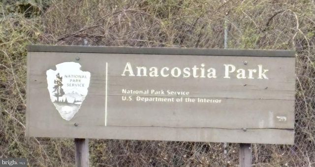 1411 18TH PL SE, Washington, DC 20020