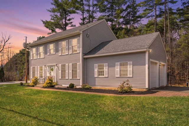8 Matthews Road, Swanzey, NH 03446