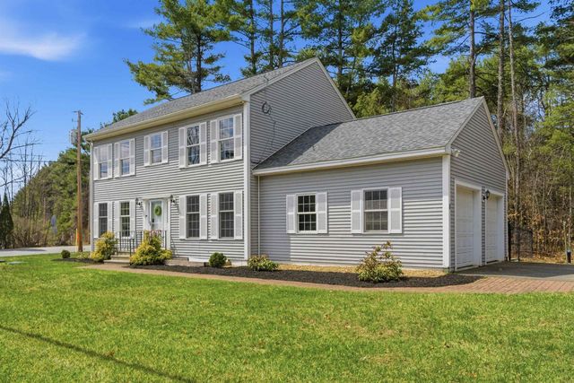 8 Matthews Road, Swanzey, NH 03446