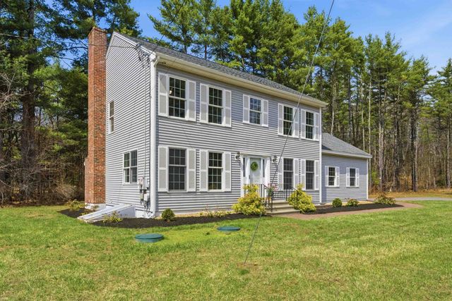 8 Matthews Road, Swanzey, NH 03446