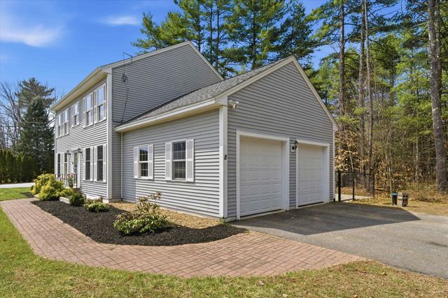8 Matthews Road, Swanzey, NH 03446