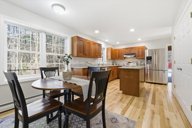 8 Matthews Road, Swanzey, NH 03446