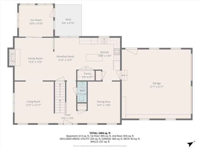 8 Matthews Road, Swanzey, NH 03446