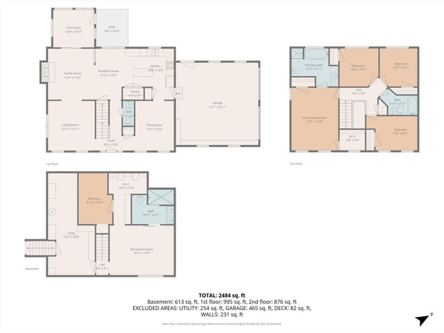 8 Matthews Road, Swanzey, NH 03446