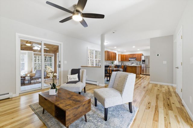 8 Matthews Road, Swanzey, NH 03446