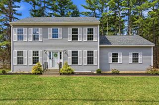 8 Matthews Road, Swanzey, NH 03446