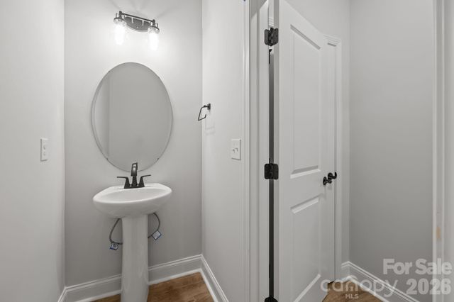 1028 Rocking Horse Road, Indian Trail, NC 28079