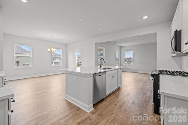 1028 Rocking Horse Road, Indian Trail, NC 28079