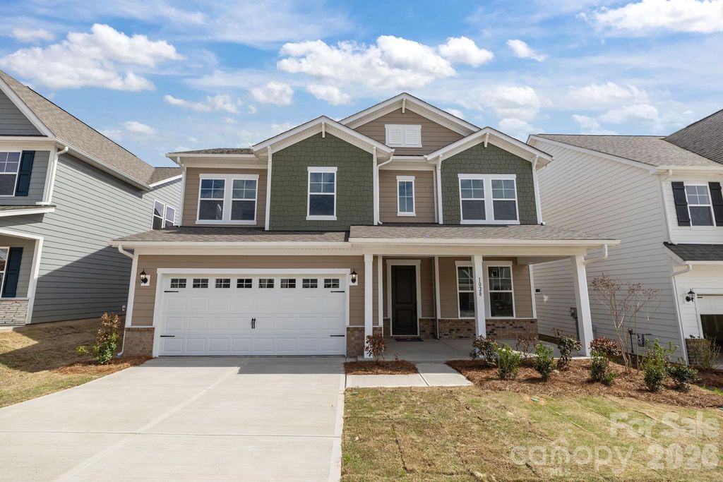 1028 Rocking Horse Road, Indian Trail, NC 28079