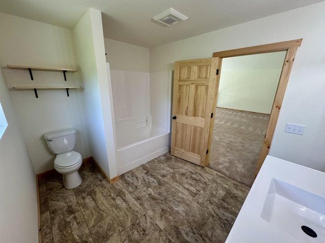 1919 Dakota Junction, Arkdale, WI 54613