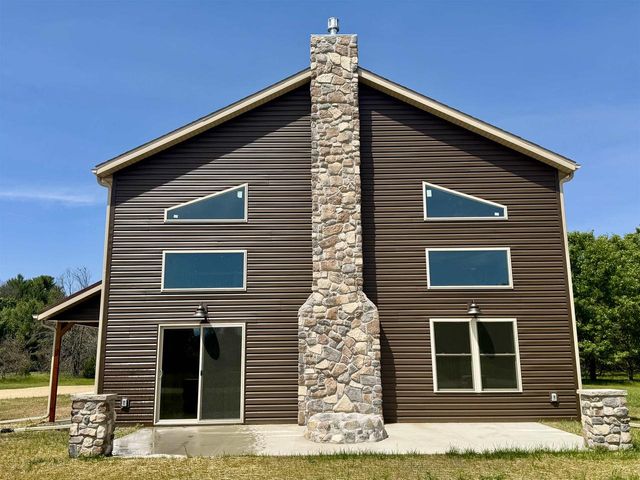 1919 Dakota Junction, Arkdale, WI 54613
