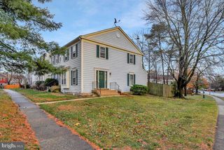 7865 PARTHIAN CT, Springfield, VA 22153